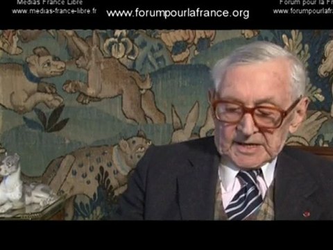 Coffret DVD ambassadeur Maillard sur de Gaulle