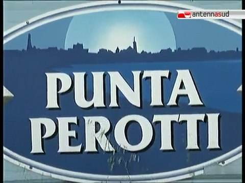 TG 21.01.11 I suoli di Punta Perotti tornano ai proprietari