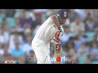 Tendulkar Falls Just Short Of 100th International Century