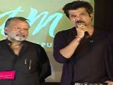 Anil Kapoor & Pankaj Kapoor 'At Mausam Music Success Party'