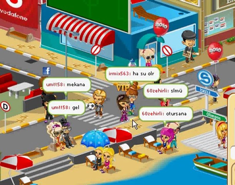 KAZIKLAMA (HESAP SOYMA) HİLESİ