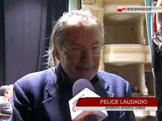 TG 22.01.11 Bifest 2011, oggi il via a Bari