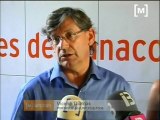 El PSOE denuncia la paralització obres hospital