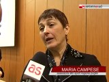 TG 22.01.11 Sport pugliese, arrivano i soldi dalla Regione Puglia