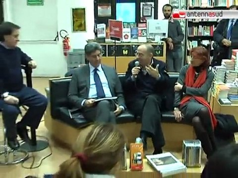 TG 22.01.11 Bif&st, Pupi Avati e Tornatore, gli appuntamenti del pomeriggio