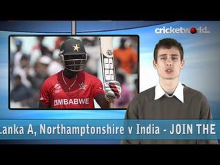 Cricket World TV - In And Out - 5th August 2011