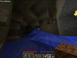 Minecraft 1.8 : Mini-preview 3 (suite de la mine)