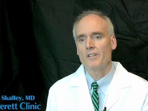 Dr. Thomas Skalley, MD - Biography - The Everett Clinic