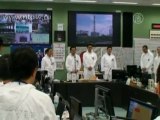 Новый премьер-министр Японии посетил «Фукусиму»