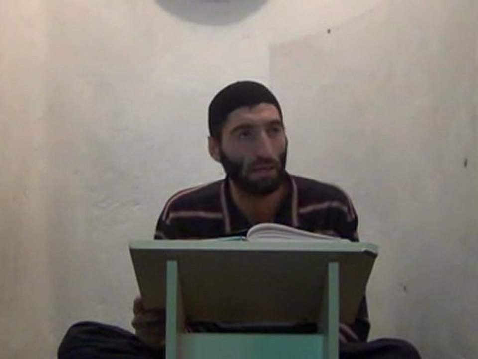 Аллагьасул вализаби.част2