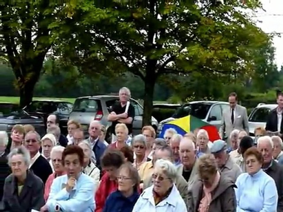 Fête de St Gilles 2011