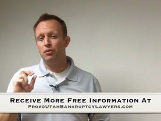 Bankruptcy Lawyers Provo - What is the means test