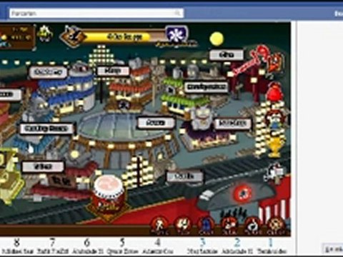 Cheat One hit KILL ALL BIG BOSS | Ninja Saga |