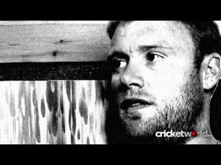 Flintoff Predicts England Will Turn India Over - Cricket World TV