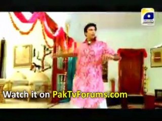 Kis Din Mera Viyah Howay Ga with Bushra Ansari Promo
