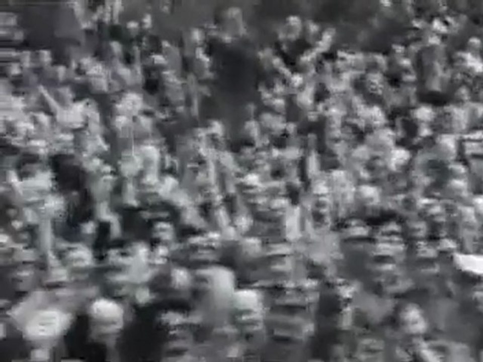 L'annexion des Sudètes (1938)