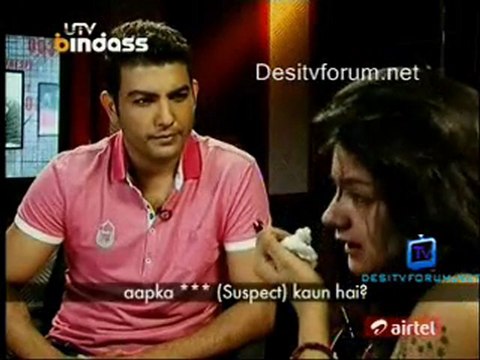 Emotional Atyachaar - 3rd September 2011 Watch Video Online Pt5