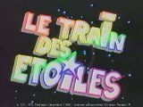 Train des Etoiles 1988 (RTL Télévision) résumé -1ère partie