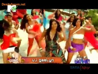 MTV Grind - 10th September 2011 Watch Video Online Pt2