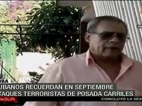 Cubanos antiterroristas cumplen 13 años presos en EE.UU.
