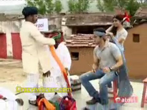 Ritz Jeele Ye Pal - 10th Sep 2011 - pt2