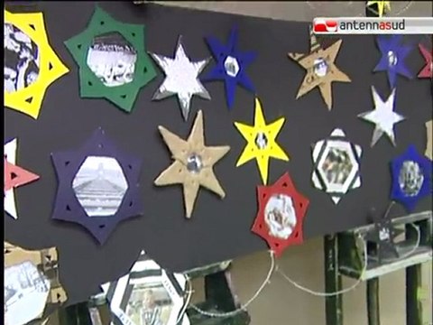 Tg 27.01.11 La Puglia celebra il Giorno della Memoria