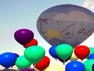 THOUARS 79100 Montgofiade N°3 2011