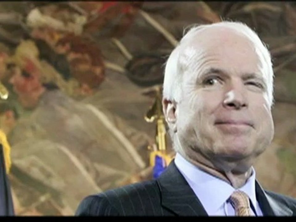 McCain confronted about father's coverup of Israeli attack on US Navy ship