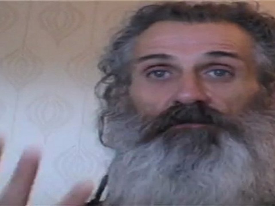 Stewart by Voichita Judele