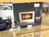 // PEČI Keramika d.o.o. // ogrevana ležišča tipski kamini akumulacijski kamini kaminski vložki kaminska kurišča kaminske peči supra kurišča vložki kamini supra peči kasete kobok kurišča vložki kobok vodni vložki kobok centralna kobok kamin