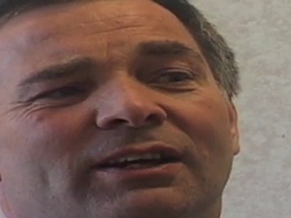 Negotiators by Rebecca Ryan