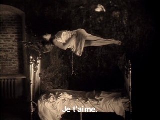 Andrei Tarkovski - Le Miroir (Zerkalo, 1974) - EXTRAITS 2/2