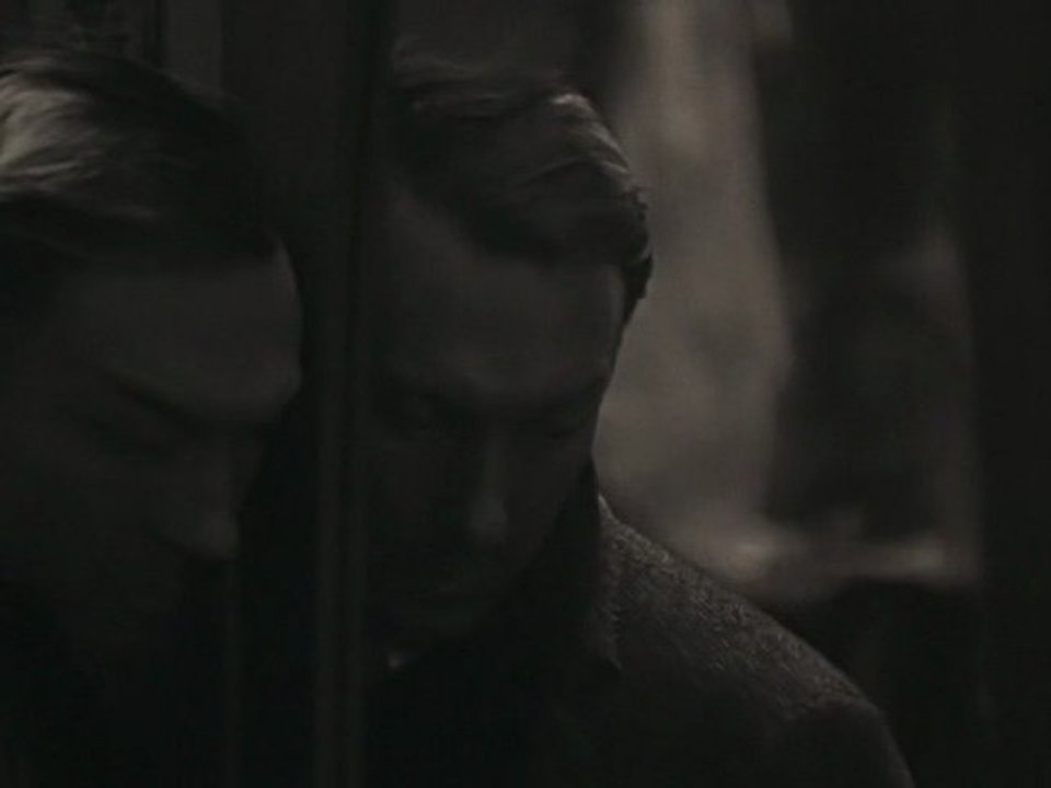 Andrei Tarkovski - Nostalghia (1983) - EXTRAITS Andrei Gortchakov 2/2