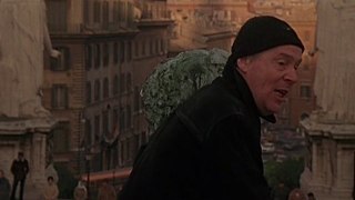 Andrei Tarkovski - Nostalghia (1983) - EXTRAITS Domenico