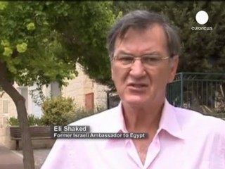 Attacco all'ambasciata del Cairo: le reazioni israeliane