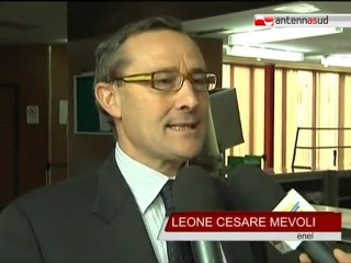 TG 28.01.11 A Brindisi "Playenergy Enel Puglia"