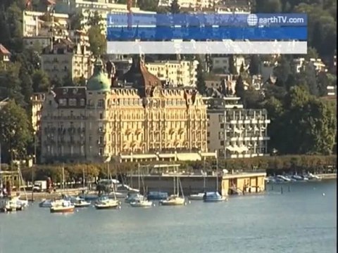 Las Vegas - USA, Dresden - Germany, Washington - USA, London - United Kingdom, Muscat - Oman, Lucerne - Switzerland, Stuttgart - Germany