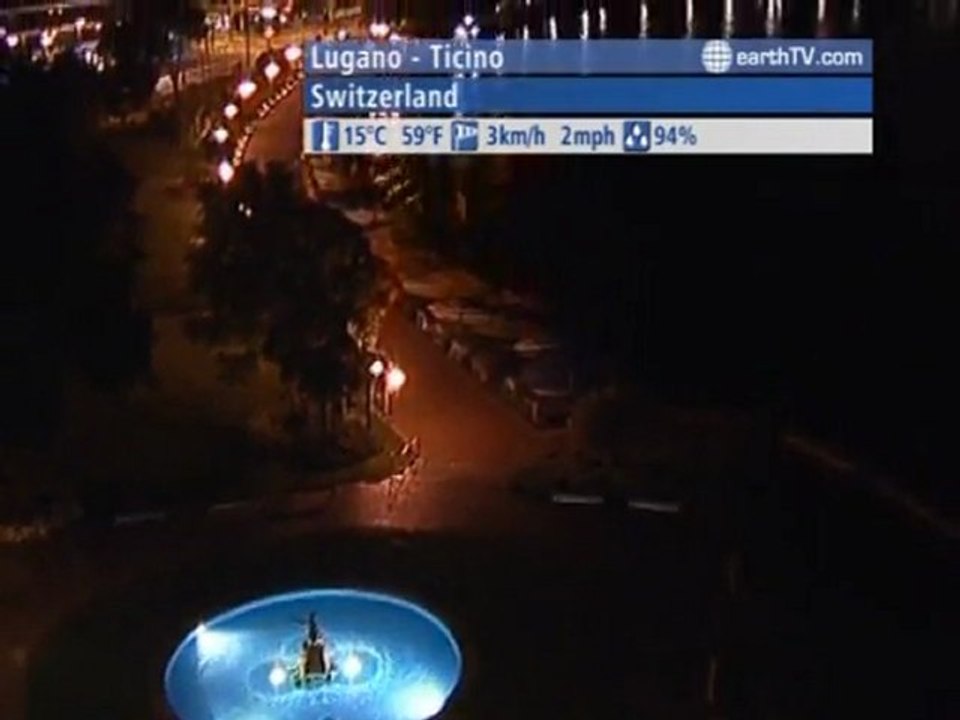 Brussels - Belgium, Agadir - Morocco, Pine Valley - Beijing - China, Budapest - Hungary, Lugano - Ticino - Switzerland, Lucerne - Switzerland, Hamburg - Germany