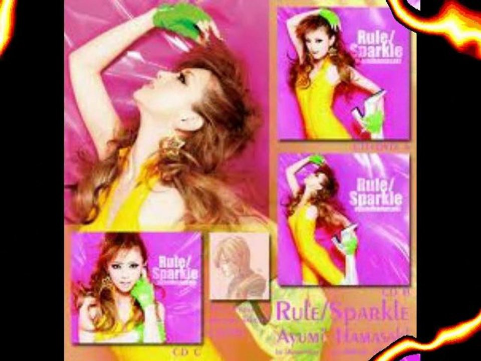 Ayumi Hamasaki - GREEN (Acoustic Orchestra Version)