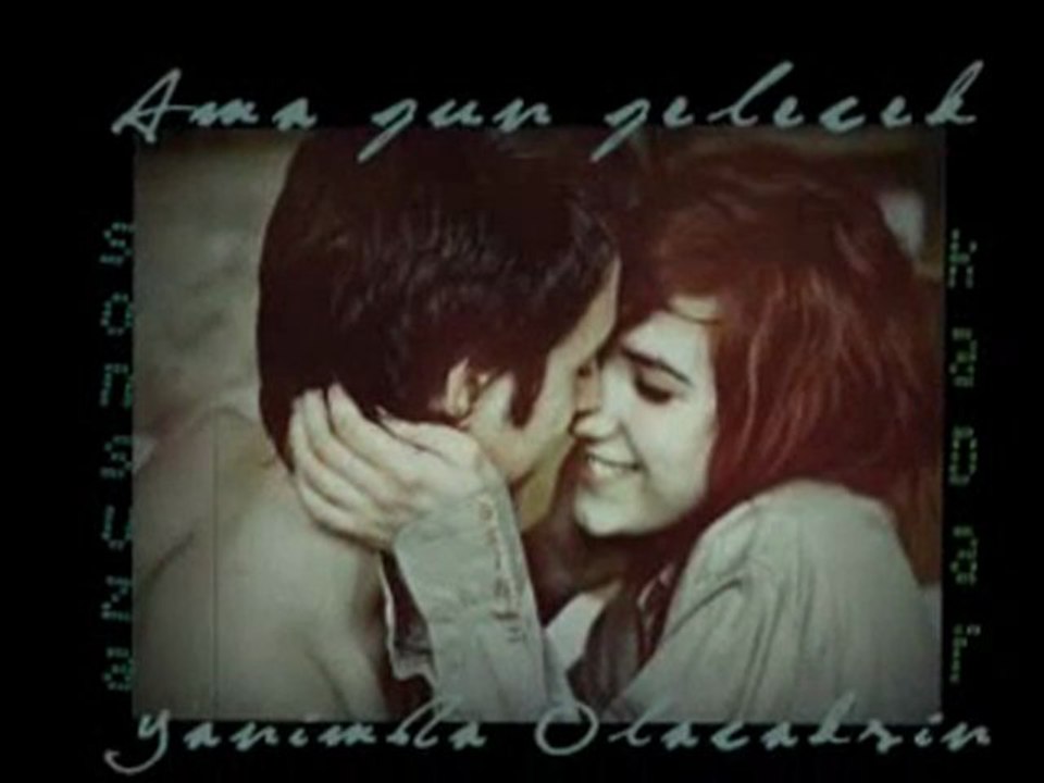 Dailymotion - Berkay Ele İnat