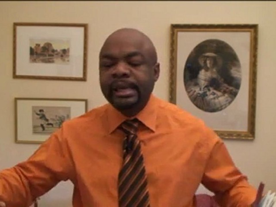 Robert S. Mulamba Devenez grand devant le Seigneur 1