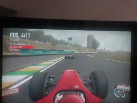 f1 2010 brazil online ferrari vs ferrari