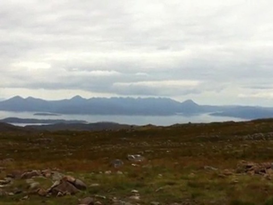 Wester Ross 1