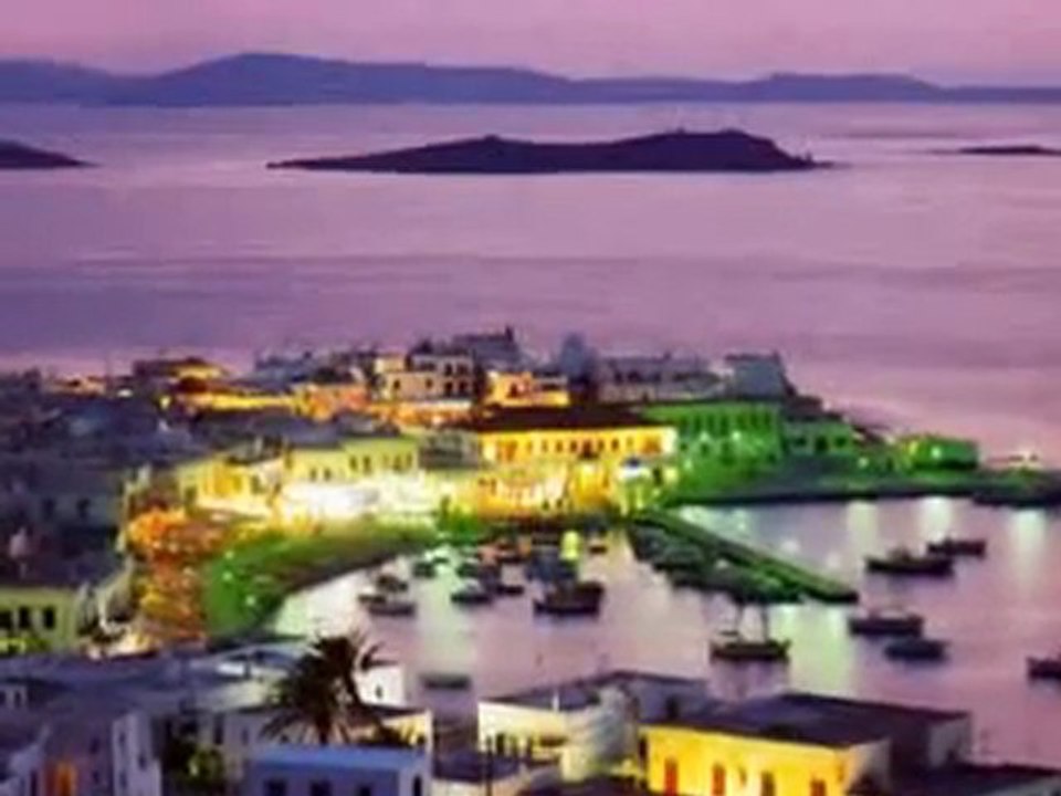 Greek music - Zorba the Greek