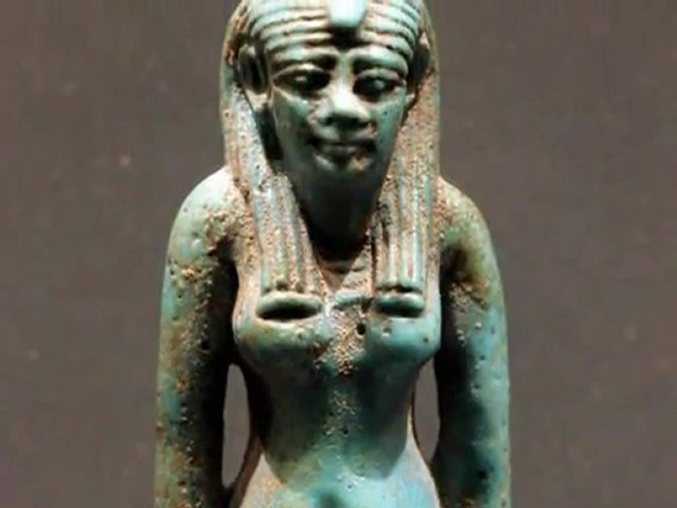 Antichrist Dajjal Part 1 - The Eye of Horus