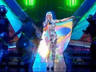 Kylie Minogue - Light Years - Turn It into Love [Showgirl Homecoming Tour]