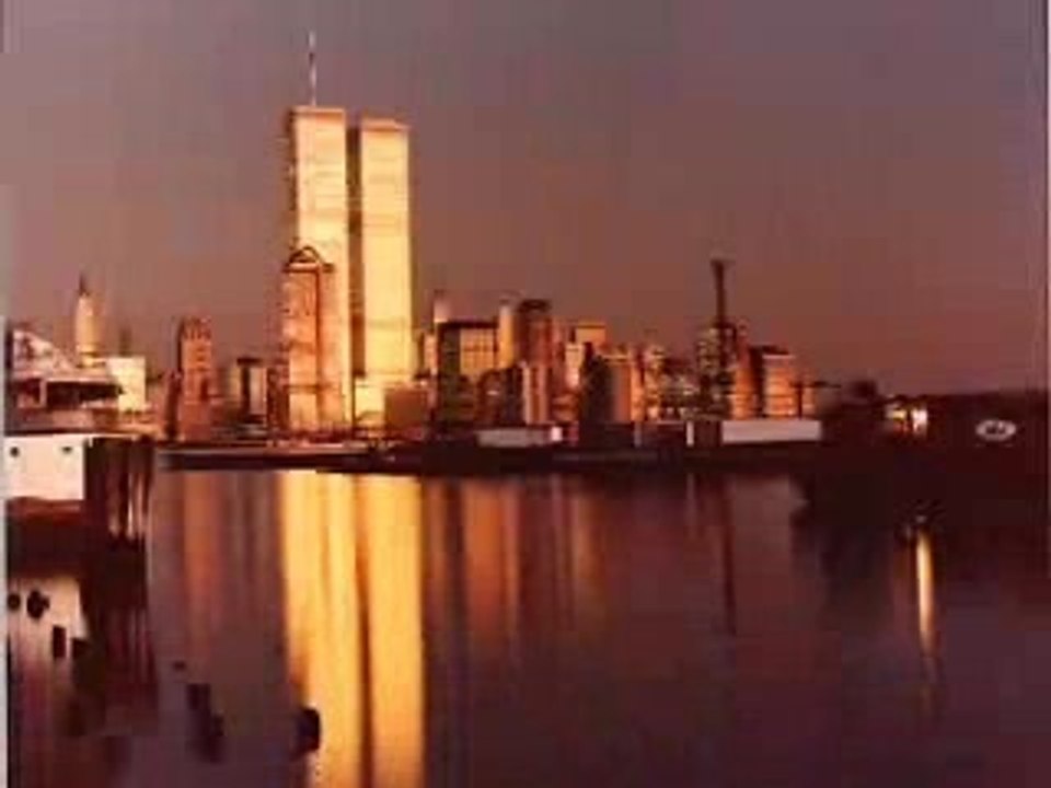 WORLD TRADE CENTER