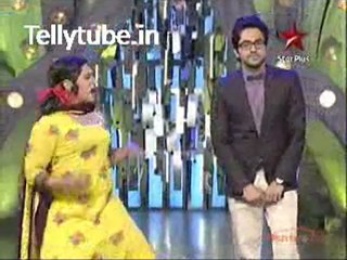 Just Dance–10th September 2011 Part 1 By Tellytube.in