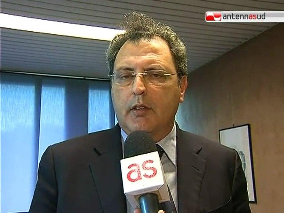 TG 04.02.11 Gli studenti pugliesi sono i migliori nel Sud