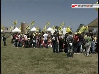 TG 05.02.11 Punta Perotti, i costruttori invocano il risarcimento economico